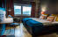 Standard room, Scandic Glostrup